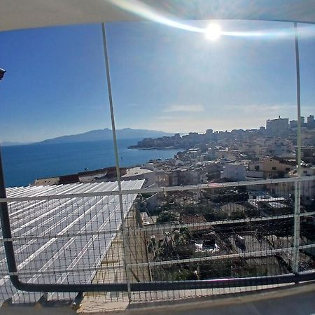 Blue Heaven Apartment Σαράντα Εξωτερικό φωτογραφία