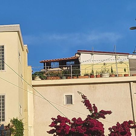 Blue Heaven Apartment Σαράντα Εξωτερικό φωτογραφία