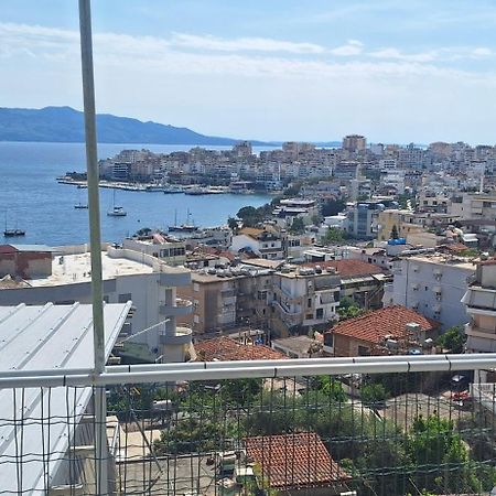 Blue Heaven Apartment Σαράντα Εξωτερικό φωτογραφία