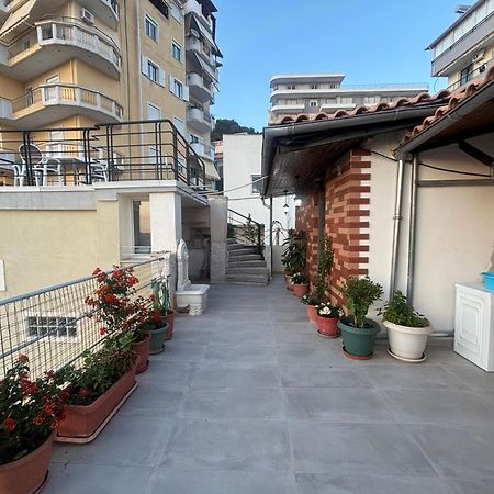 Blue Heaven Apartment Σαράντα Εξωτερικό φωτογραφία