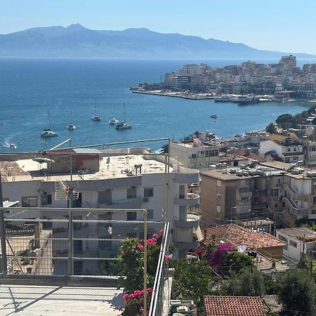 Blue Heaven Apartment Σαράντα Εξωτερικό φωτογραφία