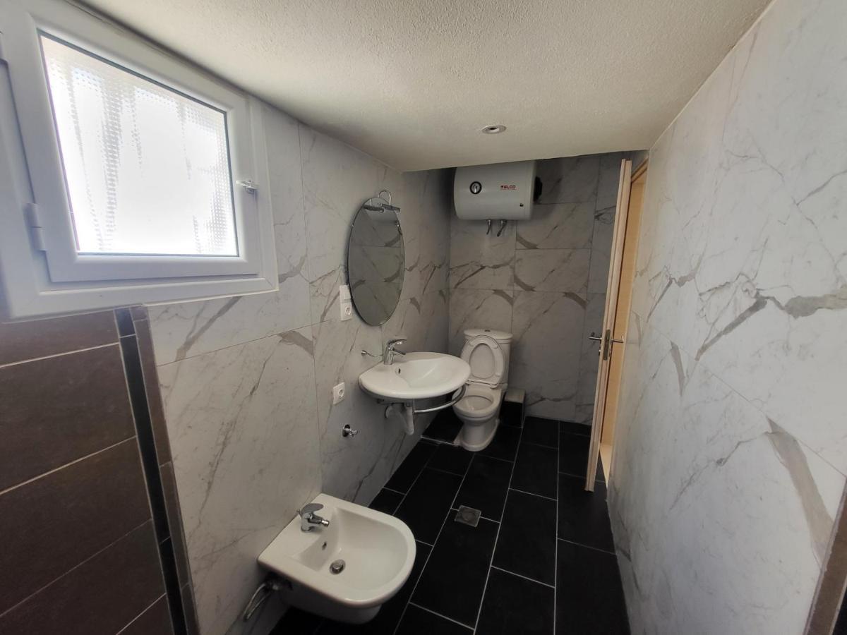Blue Heaven Apartment Σαράντα Εξωτερικό φωτογραφία