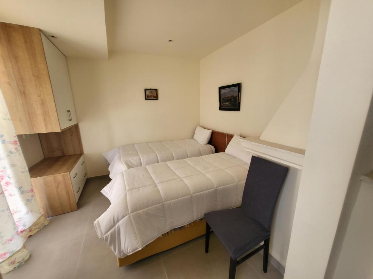 Blue Heaven Apartment Σαράντα Εξωτερικό φωτογραφία