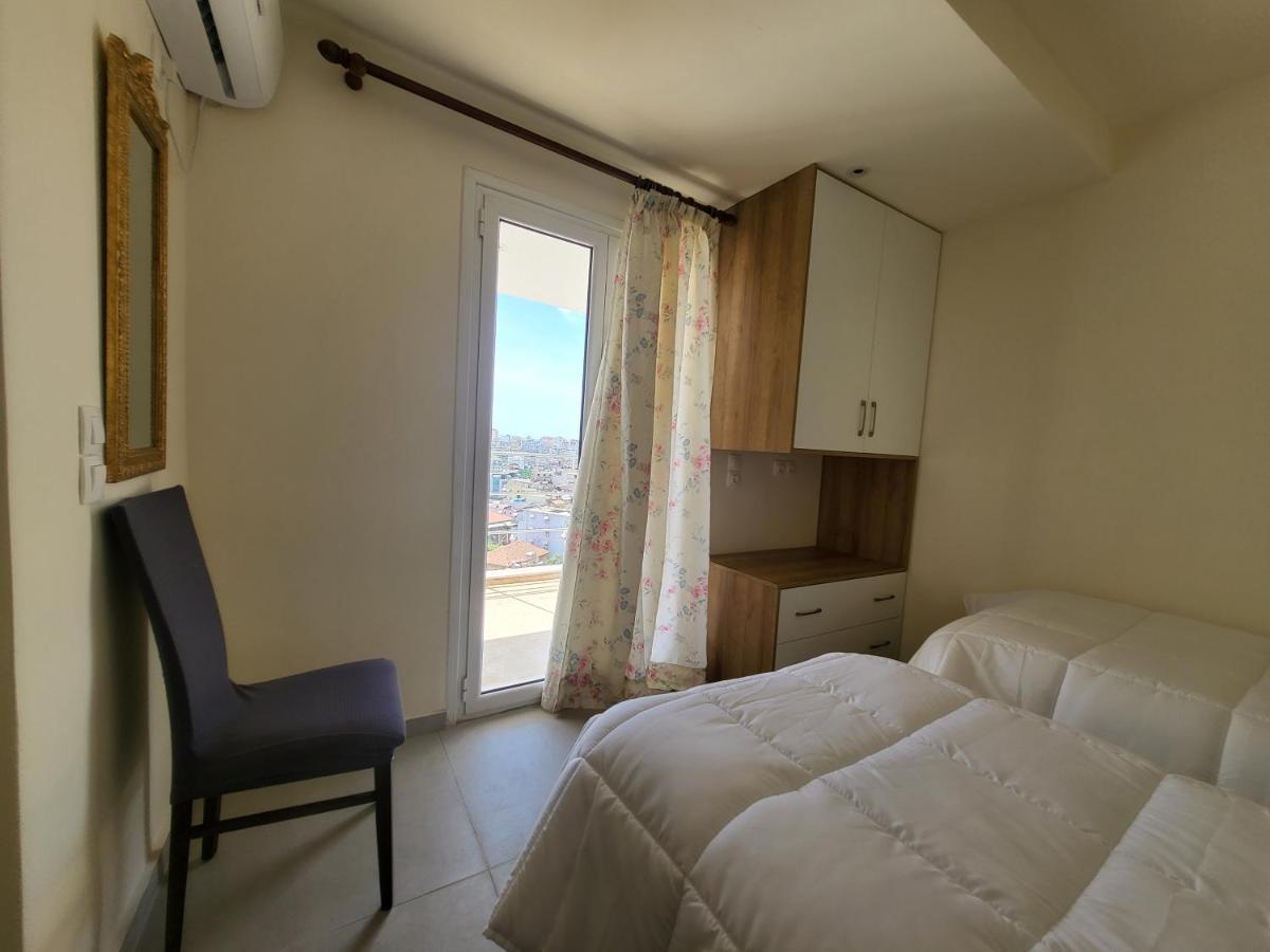 Blue Heaven Apartment Σαράντα Εξωτερικό φωτογραφία