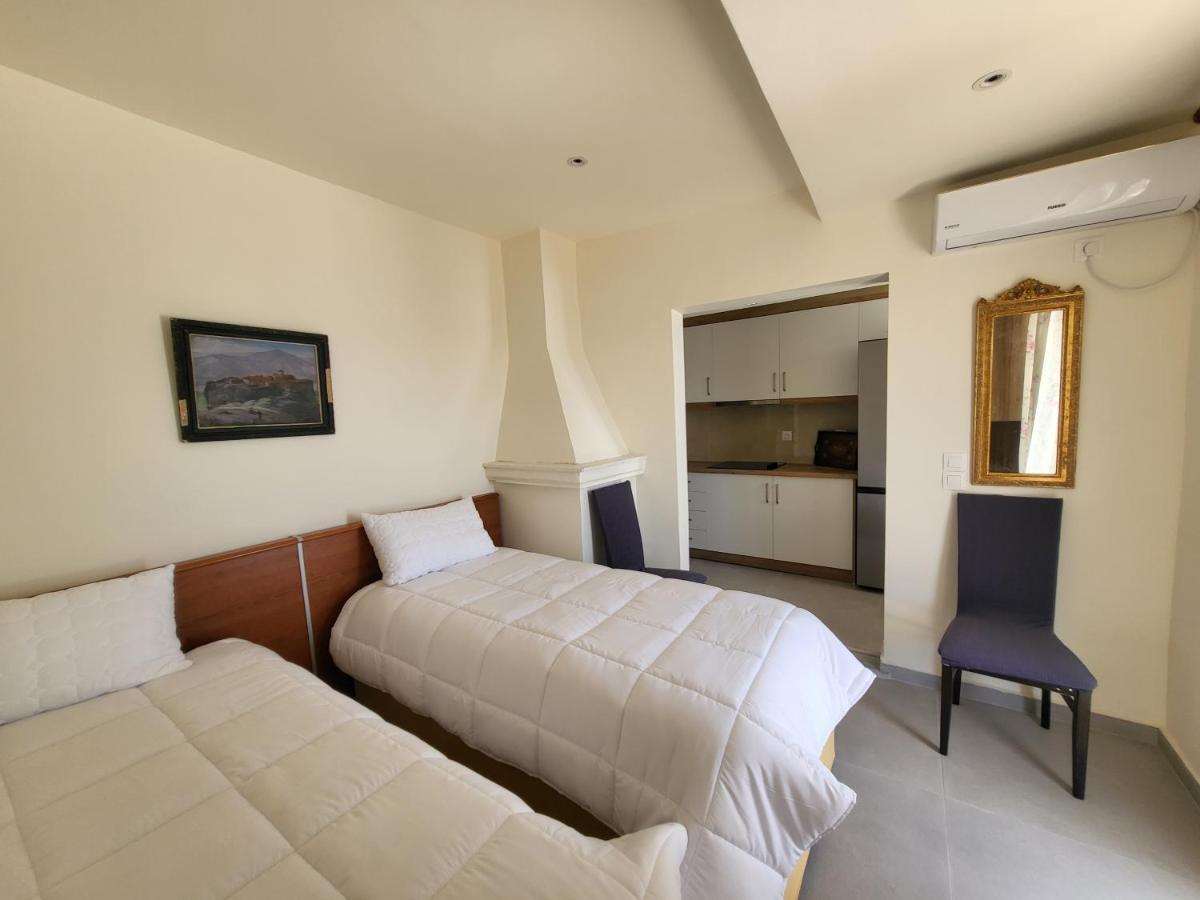 Blue Heaven Apartment Σαράντα Εξωτερικό φωτογραφία