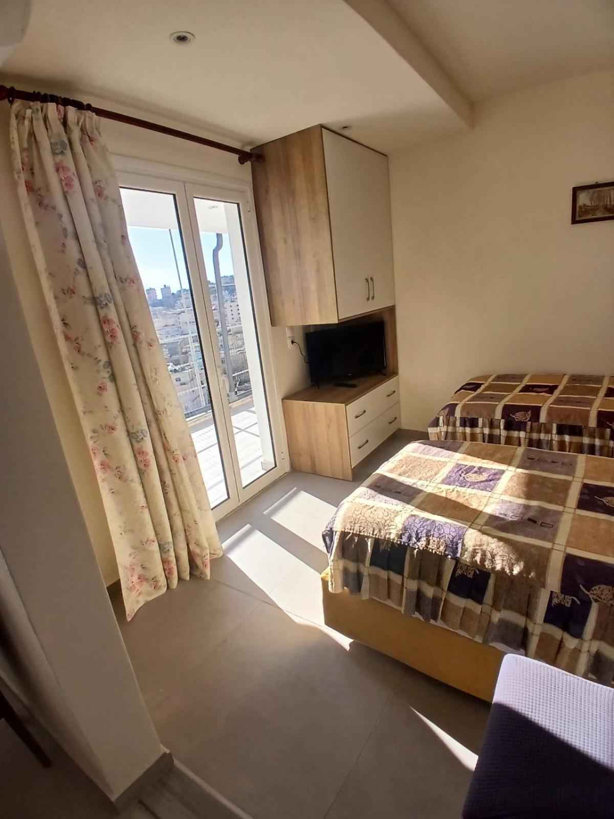 Blue Heaven Apartment Σαράντα Εξωτερικό φωτογραφία