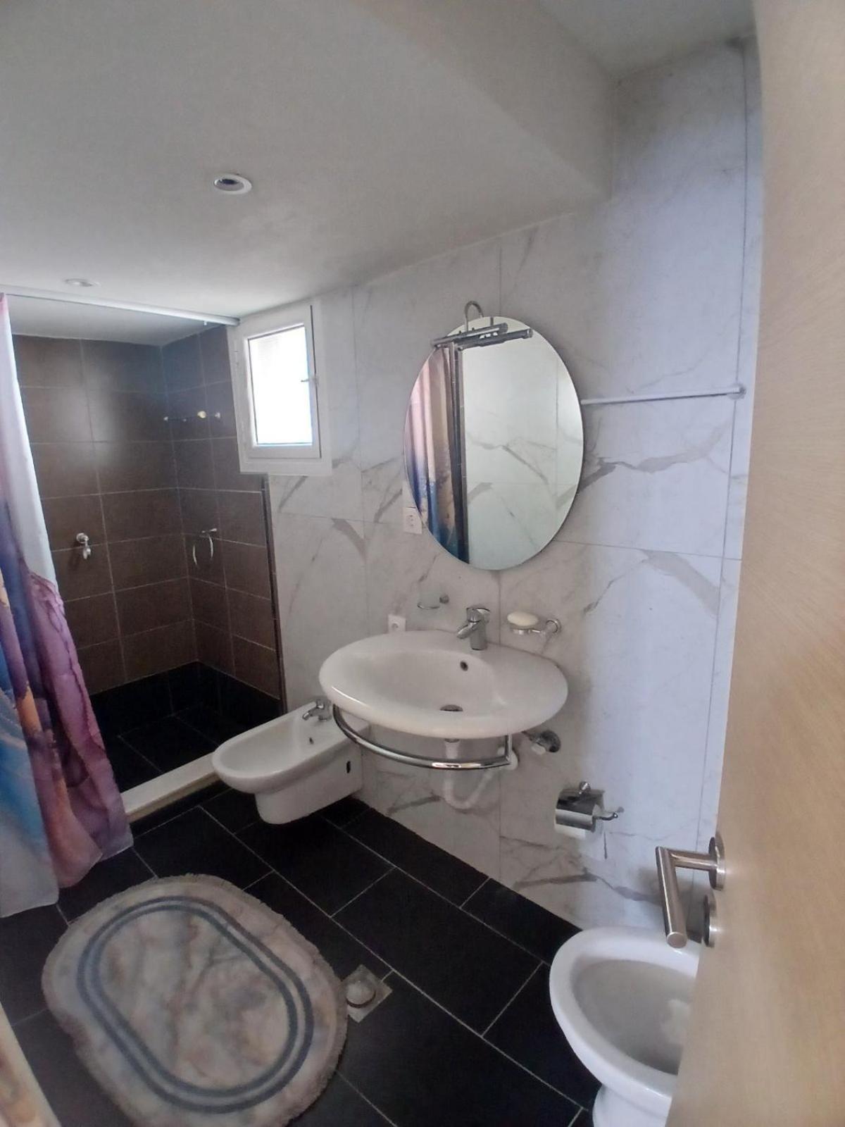 Blue Heaven Apartment Σαράντα Εξωτερικό φωτογραφία