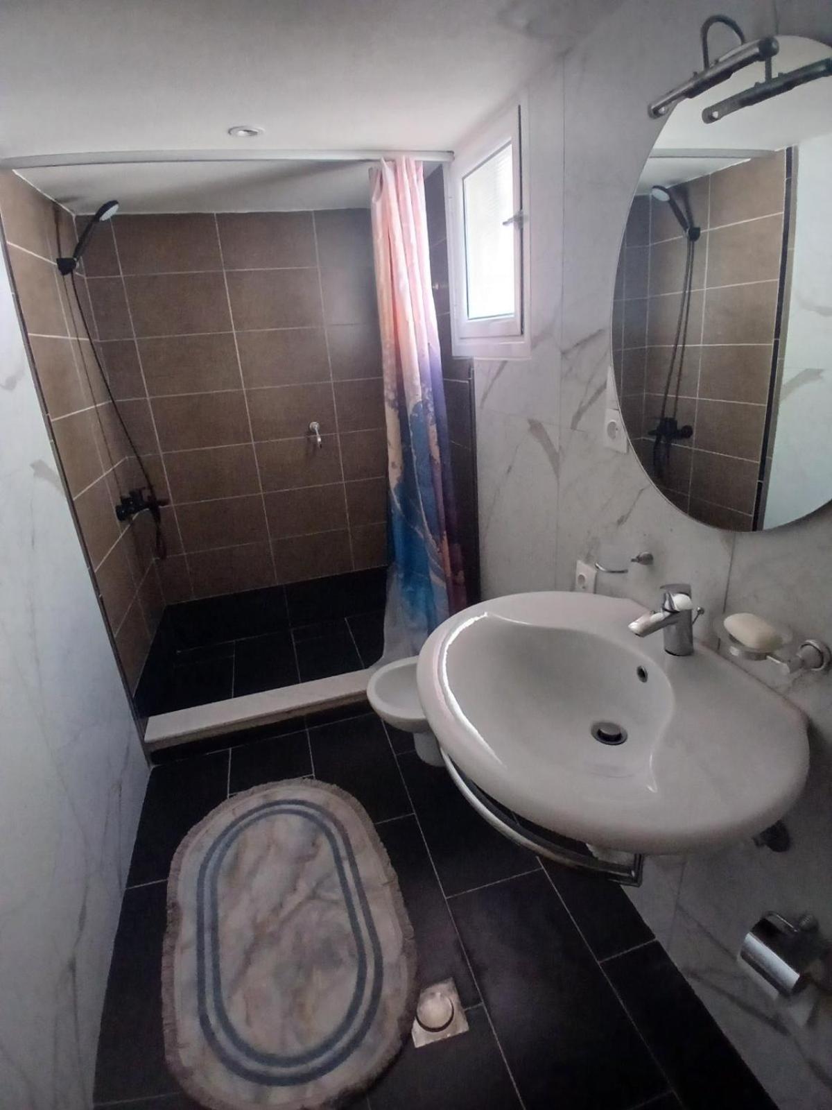Blue Heaven Apartment Σαράντα Εξωτερικό φωτογραφία