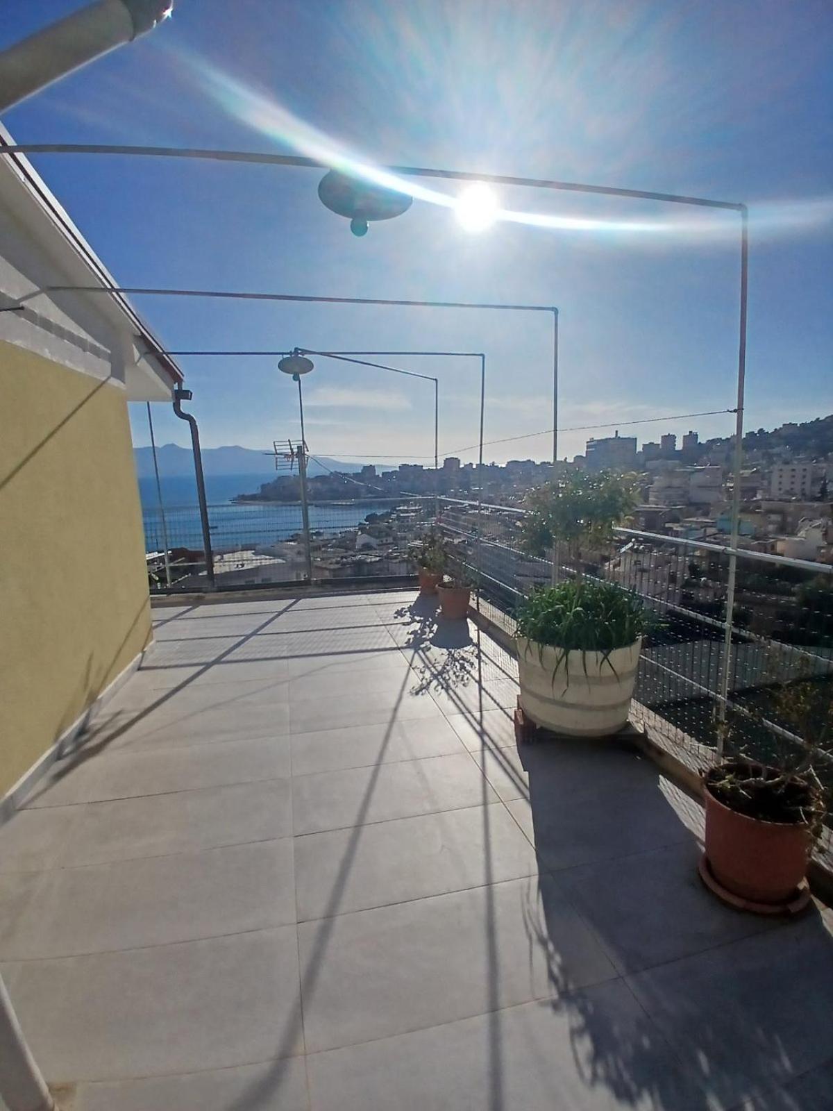 Blue Heaven Apartment Σαράντα Εξωτερικό φωτογραφία